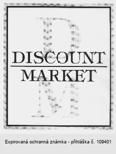 DM DISCOUNT MARKET