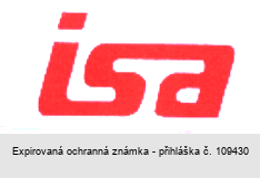 isa