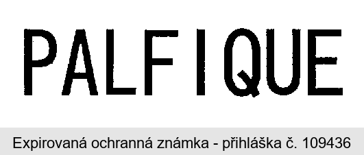 PALFIQUE