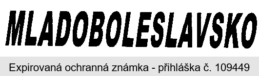MLADOBOLESLAVSKO