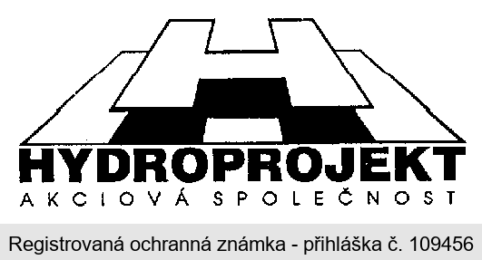 HYDROPROJEKT AKCIOVÁ SPOLEČNOST