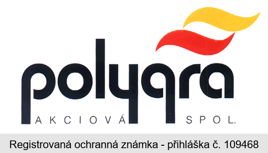 polygra AKCIOVÁ SPOL.