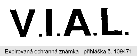 V.I.A.L.