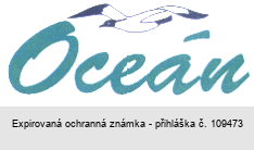 Oceán