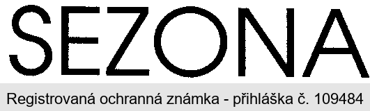SEZONA