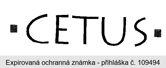 CETUS