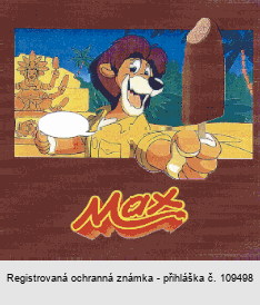 Max