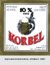 KORBEL