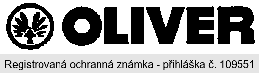 OLIVER