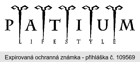PATIUM LIFESTYLE