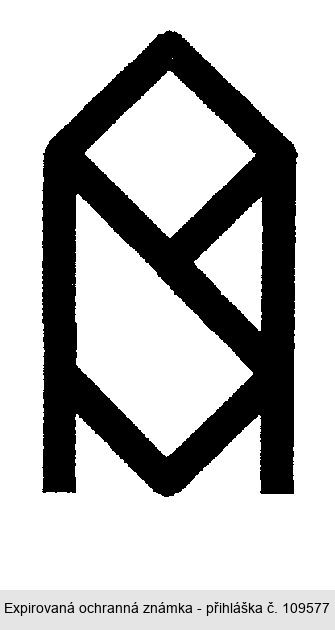 Ochranná známka