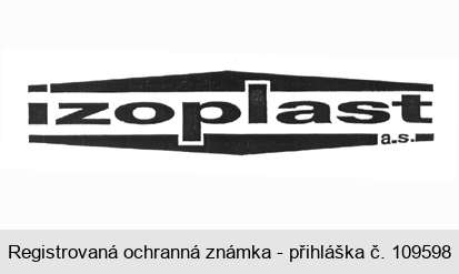 izoplast a.s.