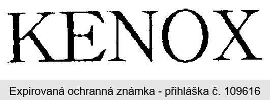 KENOX