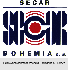 SECAR BOHEMIA a.s.