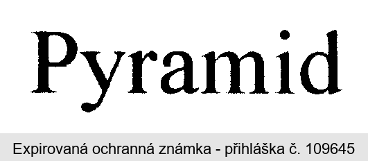 Pyramid