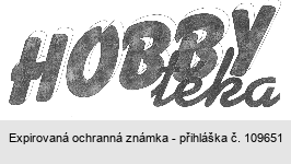 HOBBYtéka
