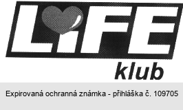 LIFE klub