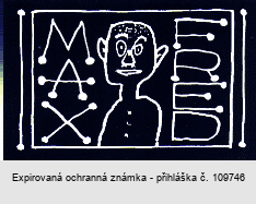 MAXFRED