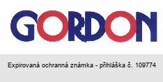 GORDON