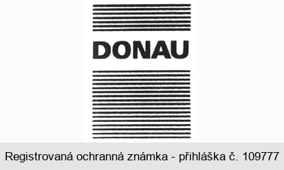 DONAU