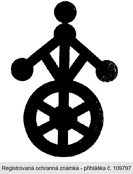 Ochranná známka