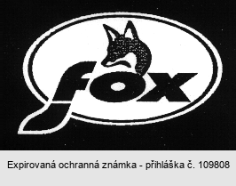 FOX