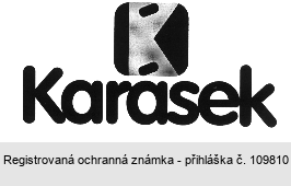 Karásek