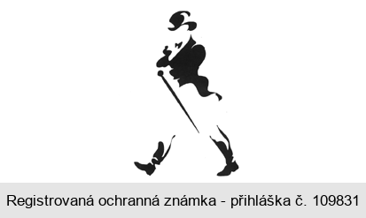 Ochranná známka