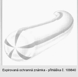 Ochranná známka
