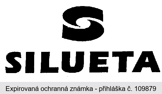 SILUETA