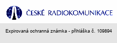 ČESKÉ RADIOKOMUNIKACE