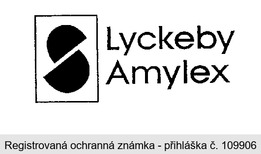 Lyckeby Amylex