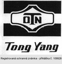 OTN Tong Yang