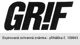 GRIF