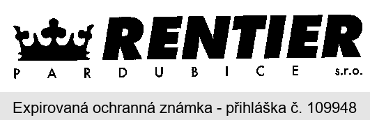 RENTIER PARDUBICE s.r.o.