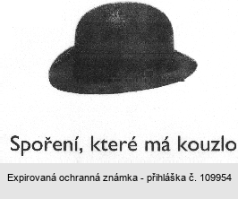 Spoření, které má kouzlo