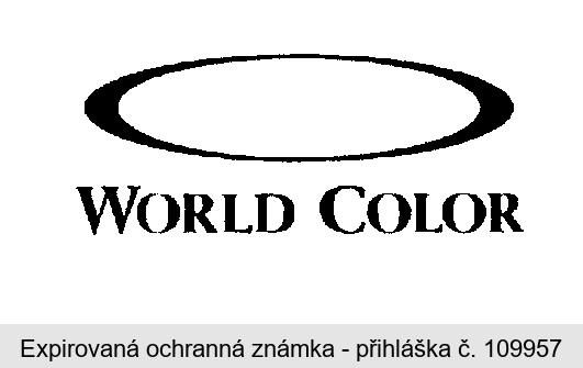 WORLD COLOR