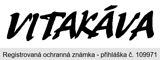 VITAKÁVA