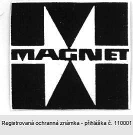 MAGNET