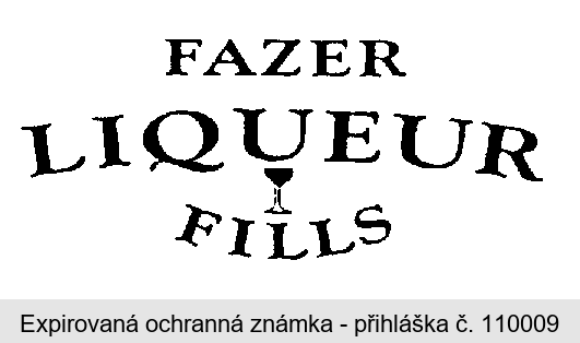 FAZER LIQUEUR FILLS