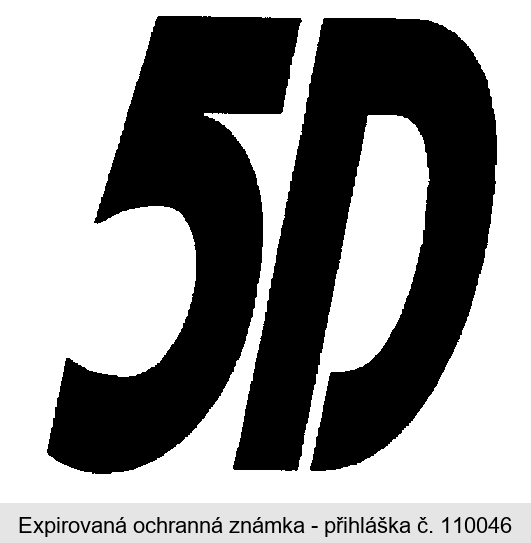 5D