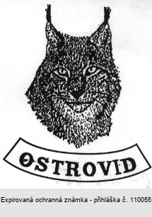 OSTROVID