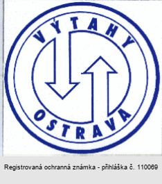 VÝTAHY OSTRAVA