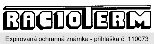 RACIOTERM