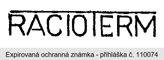 RACIOTERM