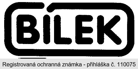BÍLEK