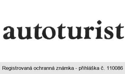 autoturist