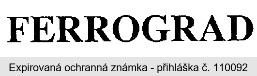 FERROGRAD