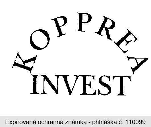 KOPPREA INVEST