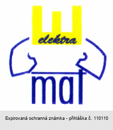 elektra mat